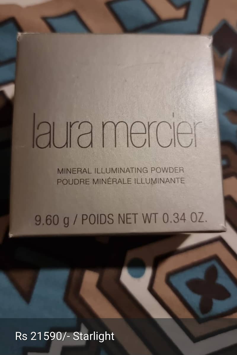 Imported Cosmetics 8