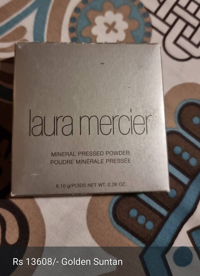 Imported Cosmetics 9