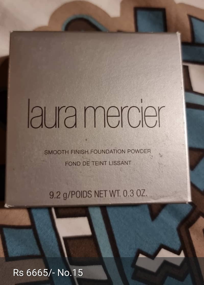 Imported Cosmetics 10