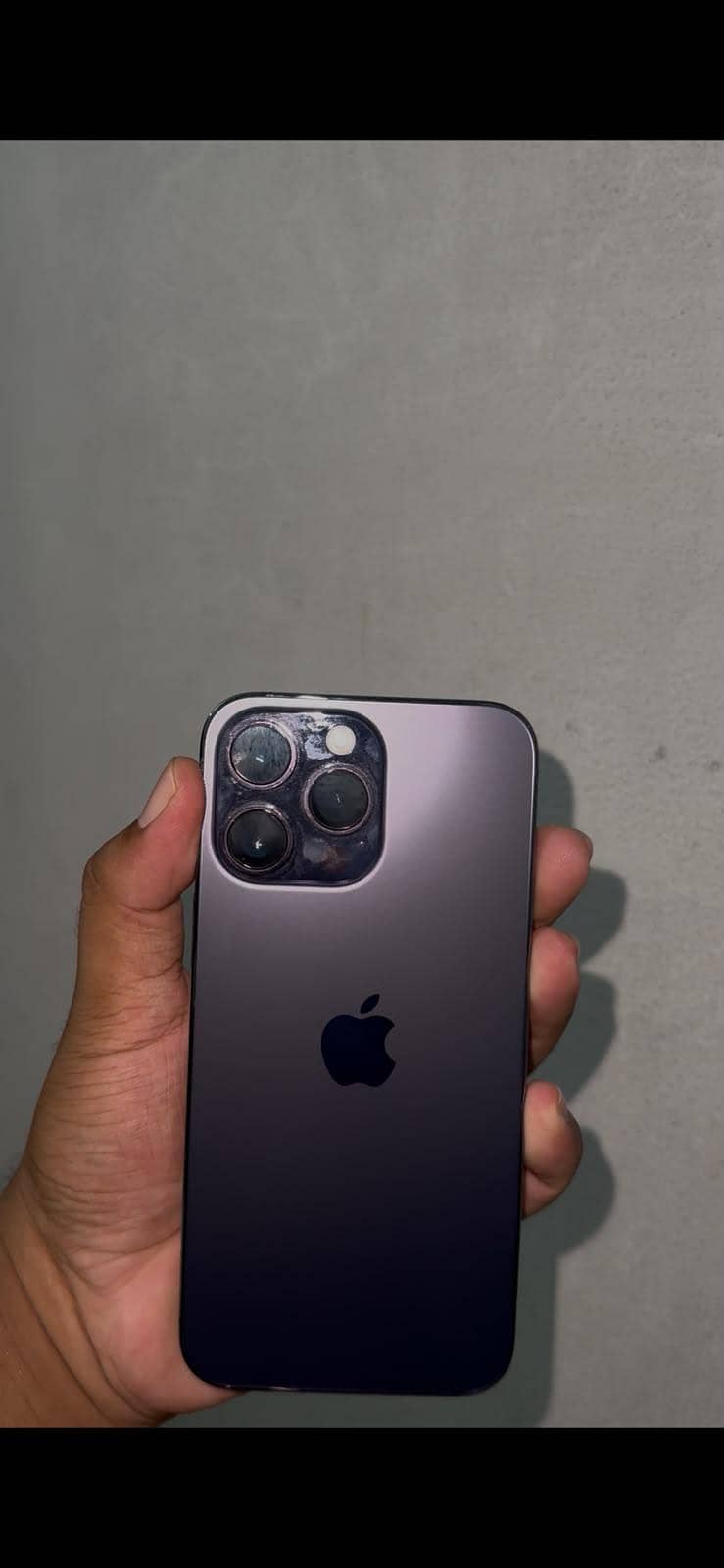 Apple iPhone 14 Pro Max 3