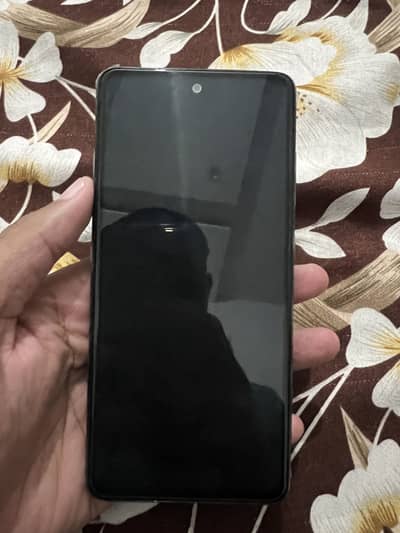 Samsung Mobile A52
