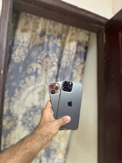 Apple iPhone 13 Pro Max 1 TB