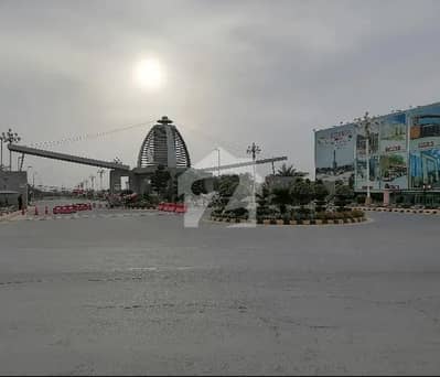 premium plot in citi housing