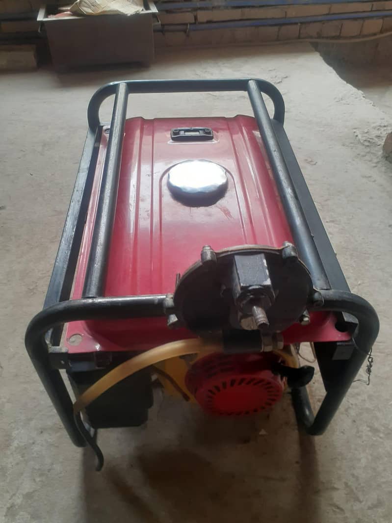 generator 1