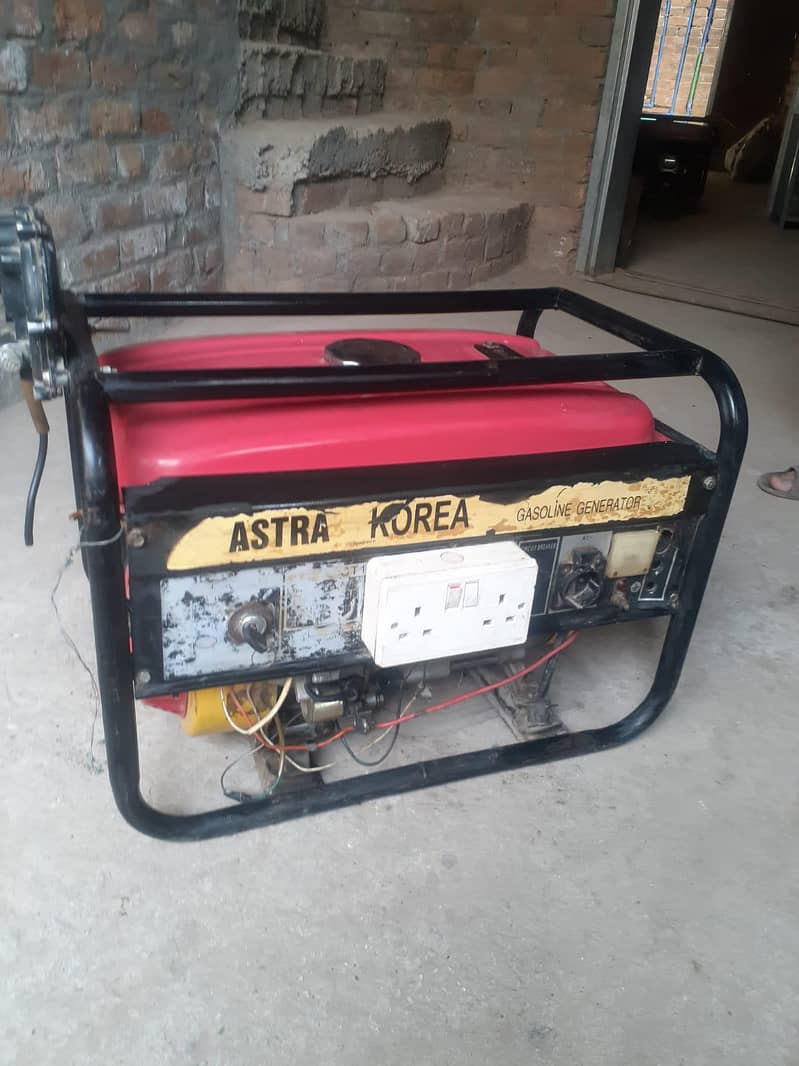 generator 2