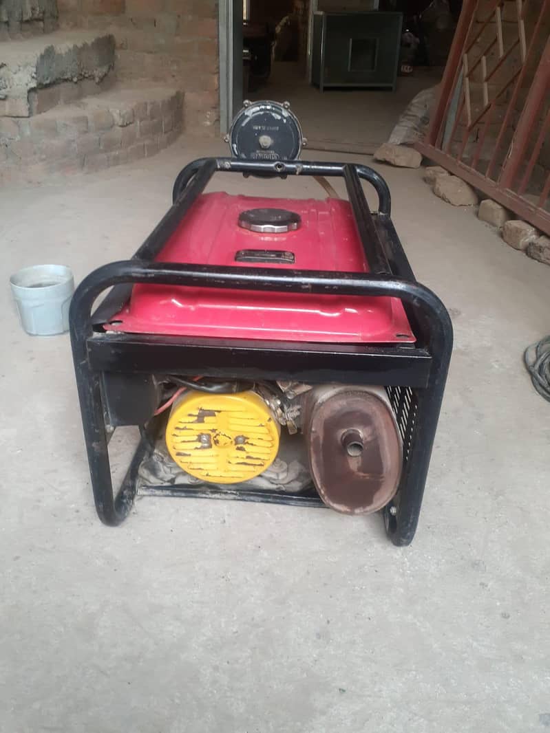 generator 3