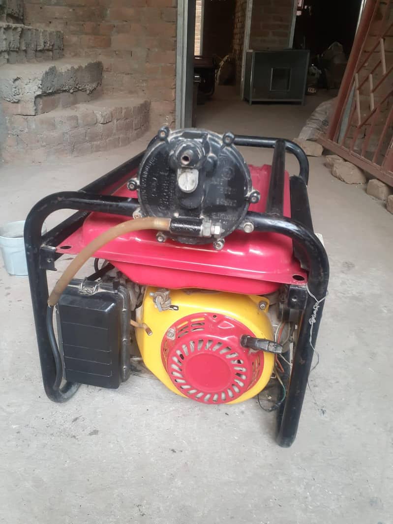 generator 4