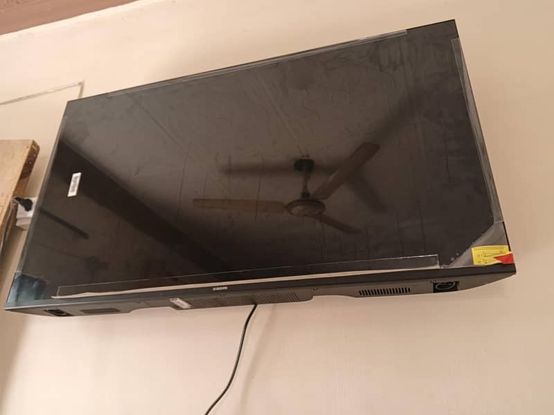 Xiaomi 43 " android 1