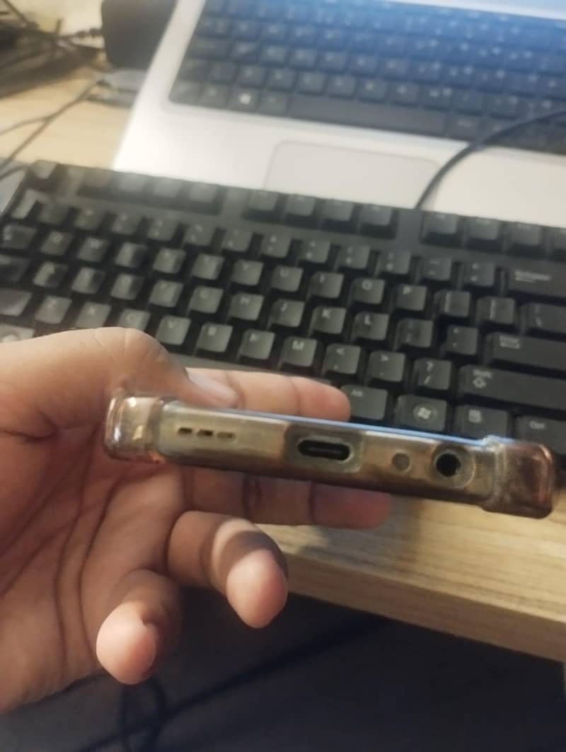 Infinix Zero 20 3