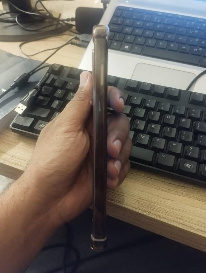 Infinix Zero 20 4