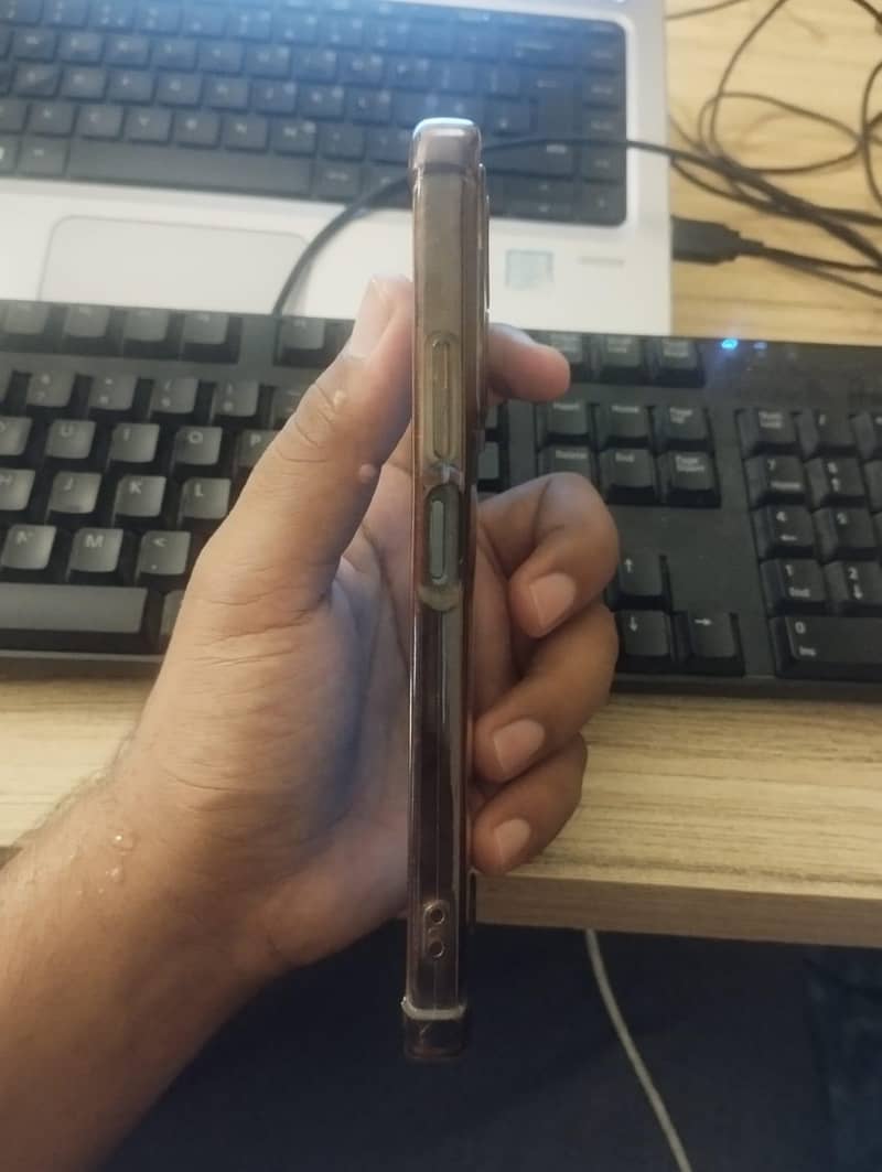 Infinix Zero 20 5