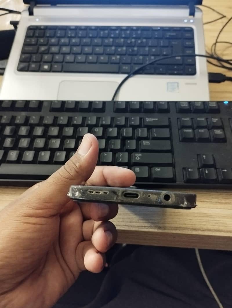 Infinix Zero 20 9