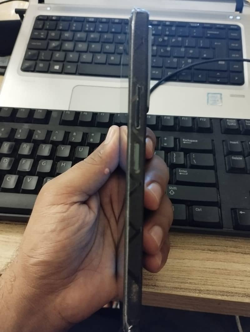 Infinix Zero 20 10