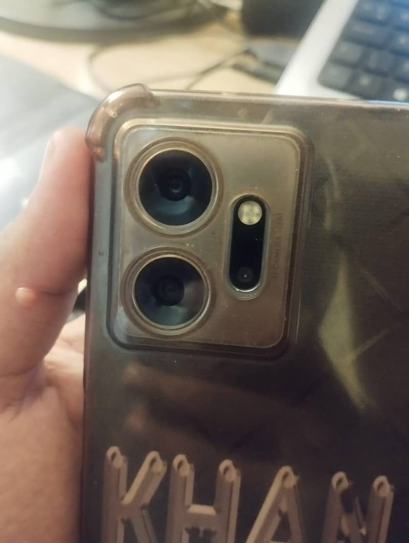 Infinix Zero 20 13