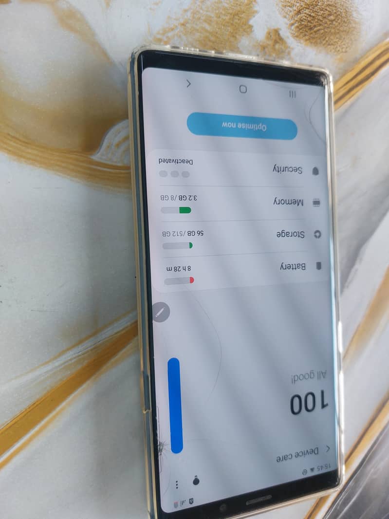 Galaxy note 9 2