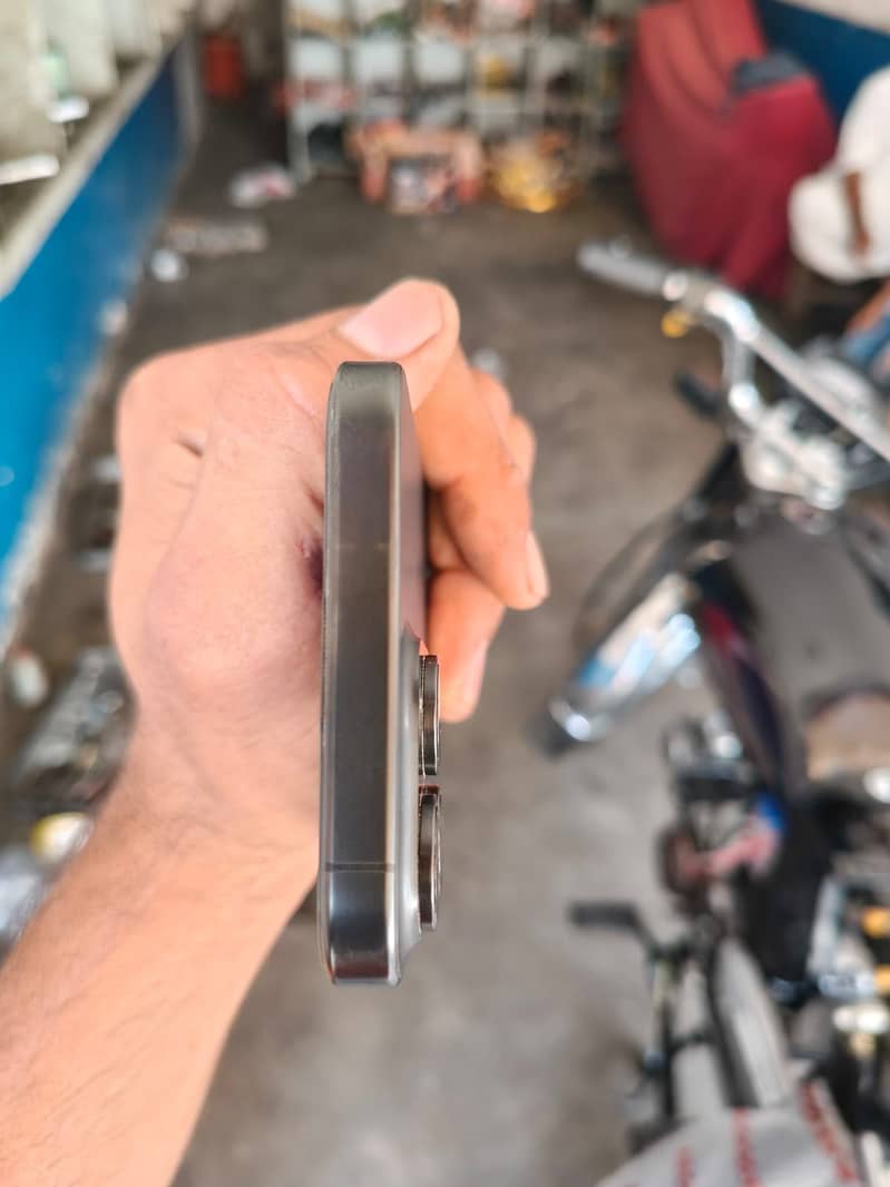 Iphone 15promax 2