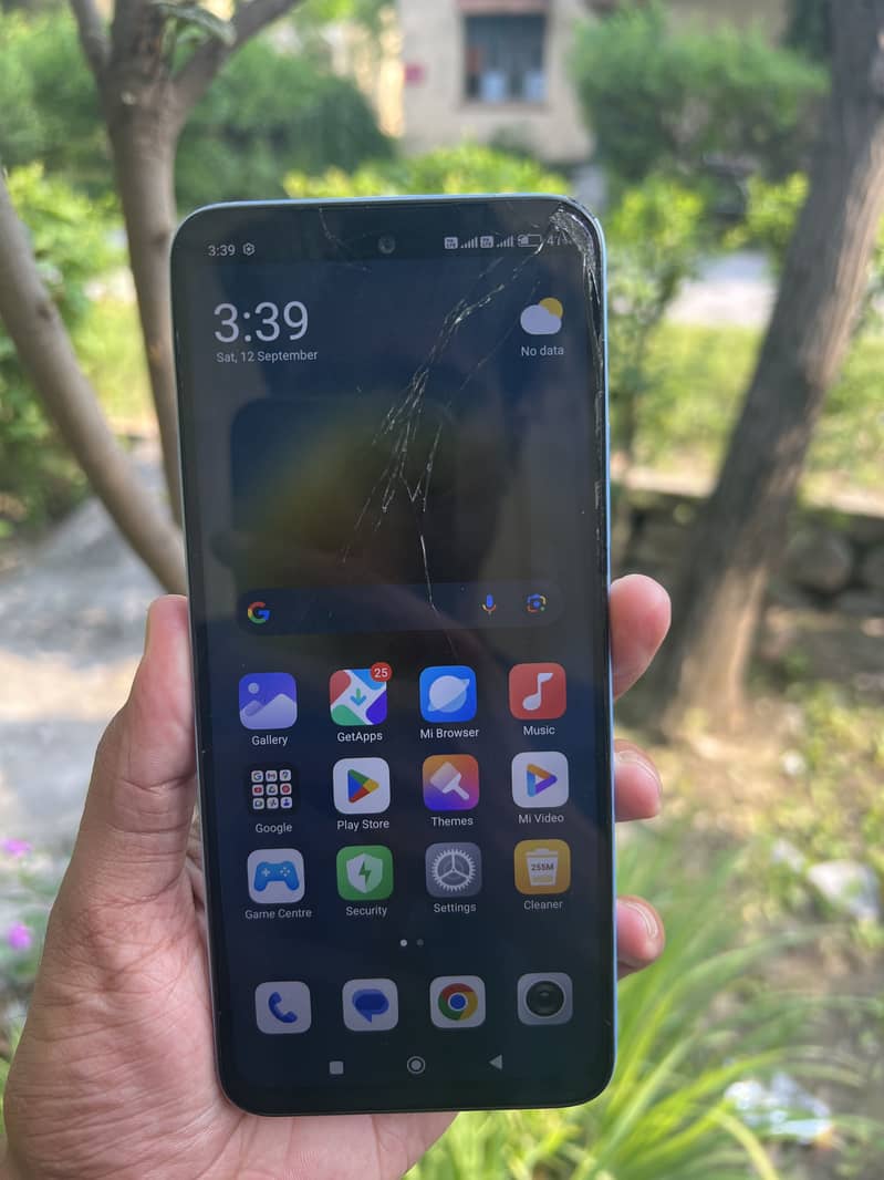 Redmi 12 1