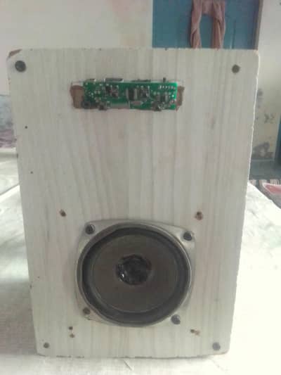 speaker for sale
