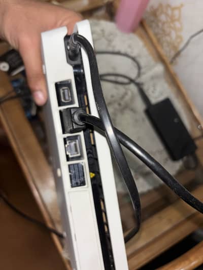 Ps4 slim