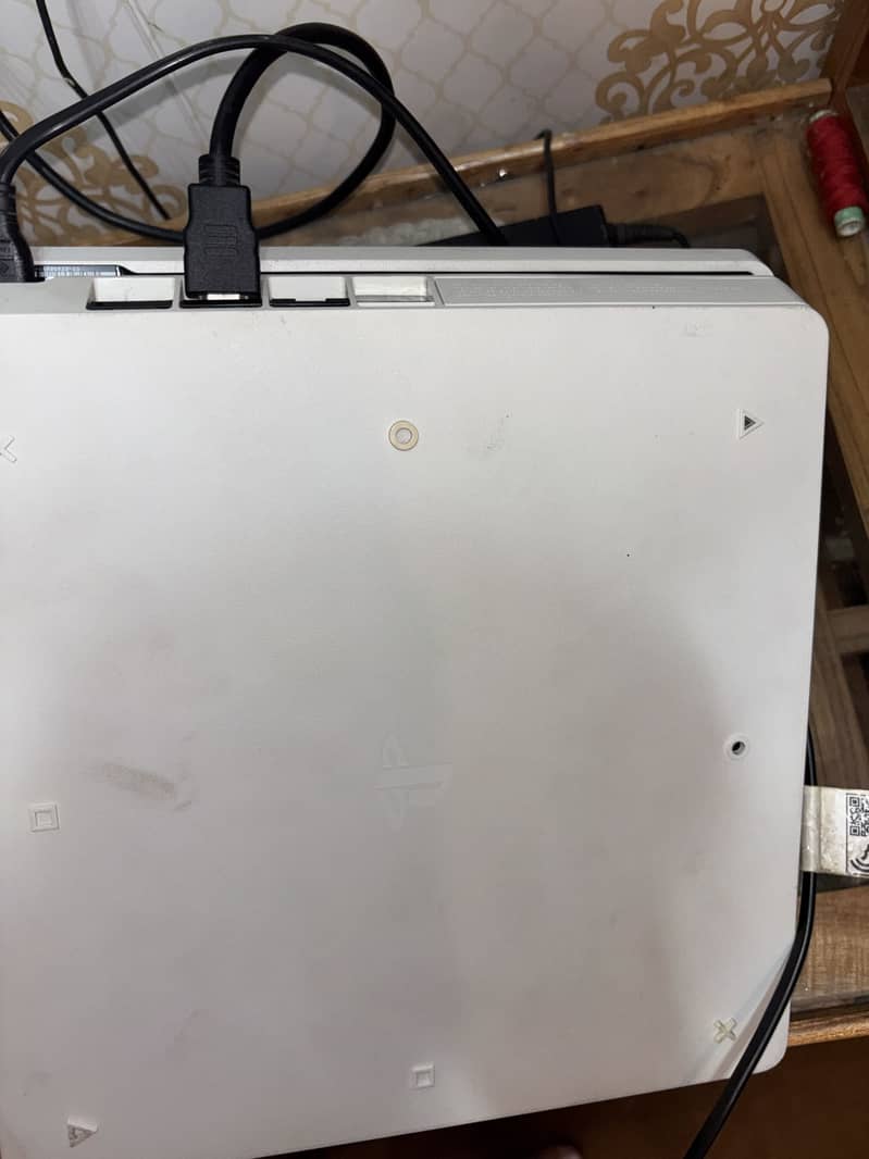 Ps4 slim 3