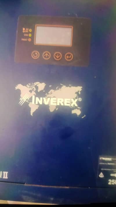 inverex2.5
