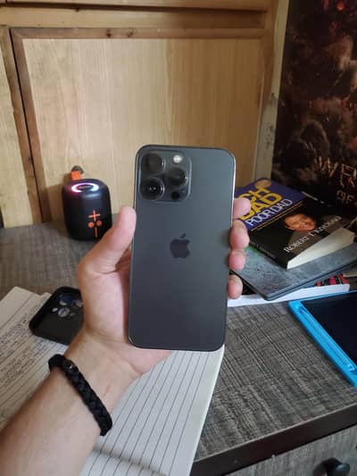 13 pro  non pta  256gb