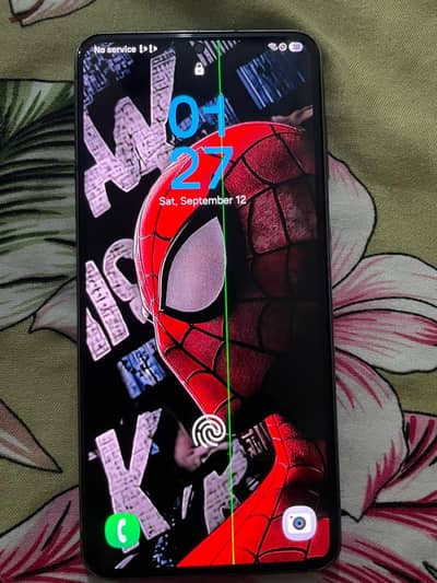 Samsung Galaxy S21 5G - 8GB 256GB Non-PTA