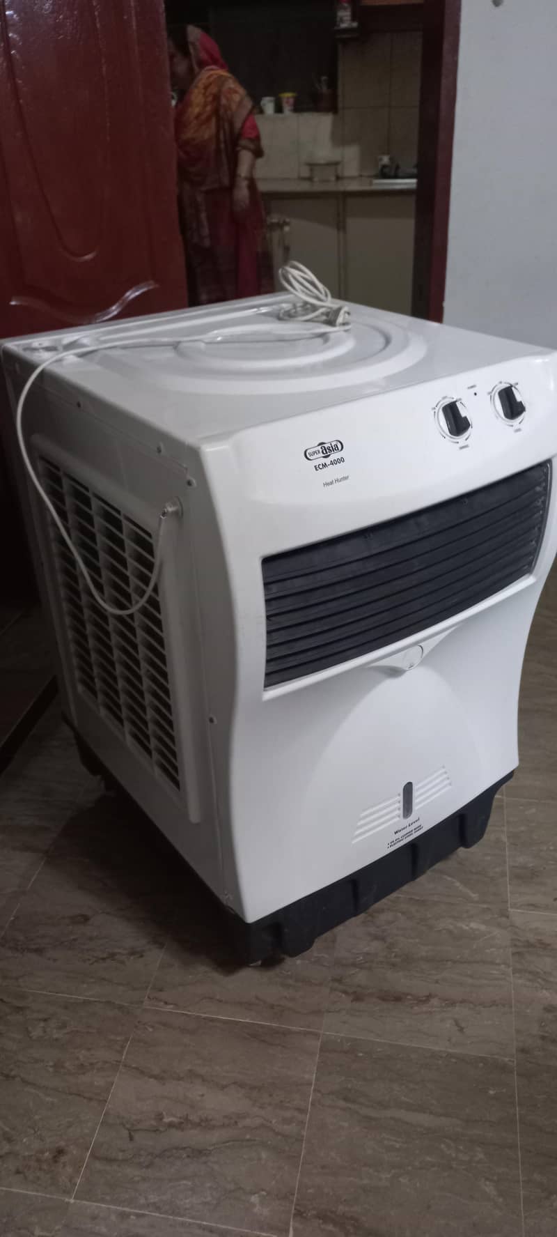 Room Cooler 2