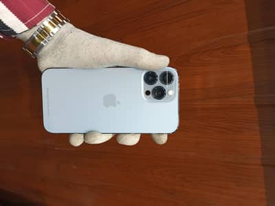 Apple iPhone 13 Pro Max(factory Unlock)