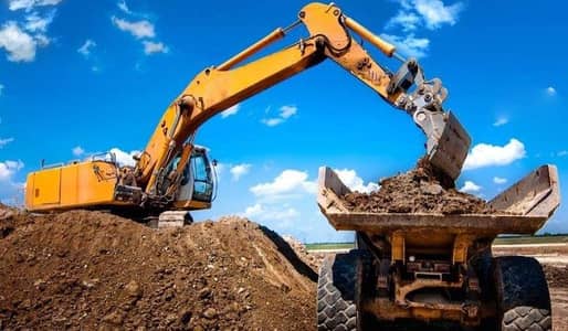 4 Marla Commercial LOP Clear Plot For Sale In Jinnah Garden, Islamabad