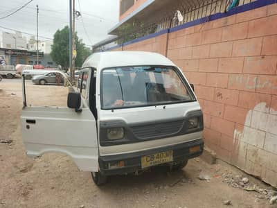 Suzuki Bolan (hiroof)