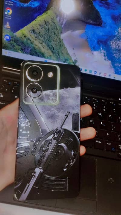 Vivo Y27s  8+8/128 GB