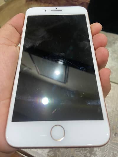 Apple iPhone 8 Plus PTA approved