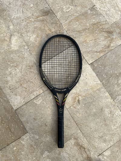 Tennis Rackets