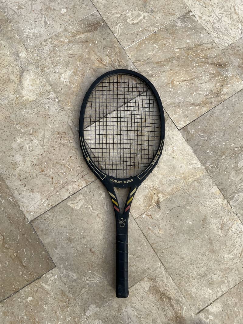 Tennis Rackets Urgent Sale - Racket Sports Equipment - 1119208132