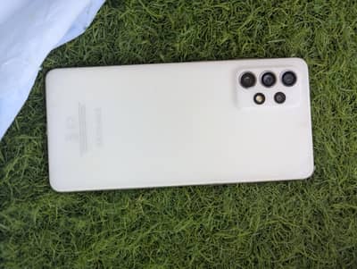 Samsung Mobile A72