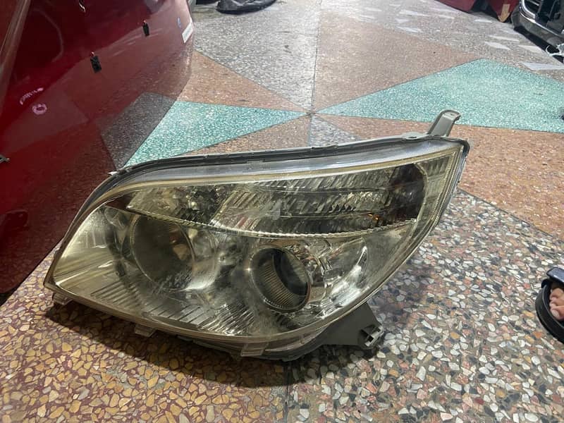 headlights 2
