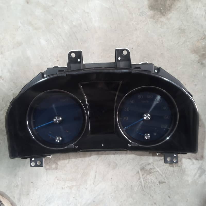 headlights 6