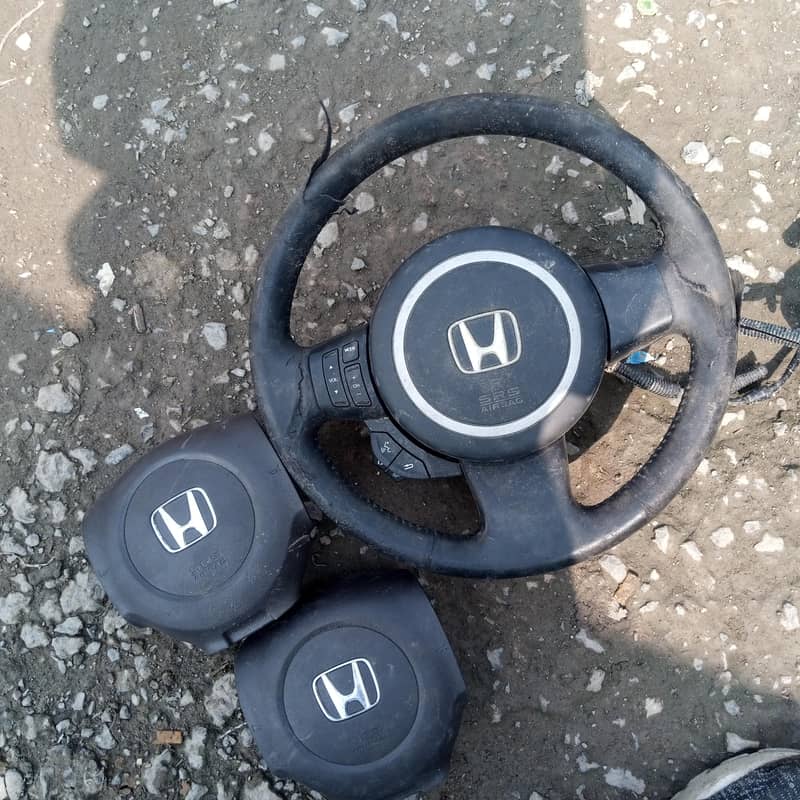 headlights 8