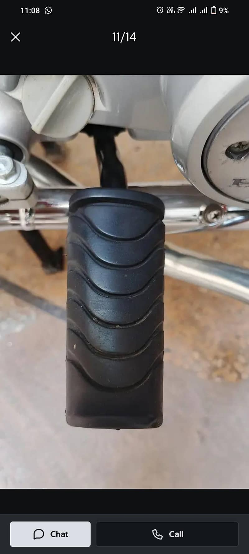 honda 5