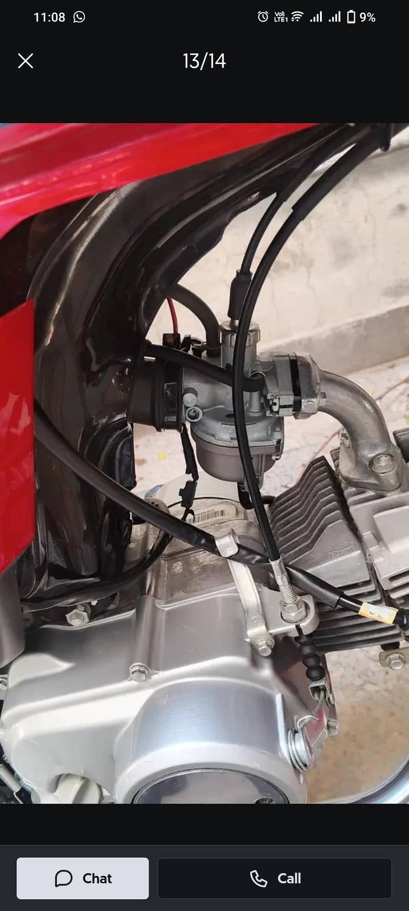 honda 6