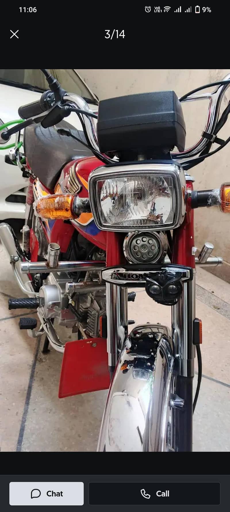 honda 10
