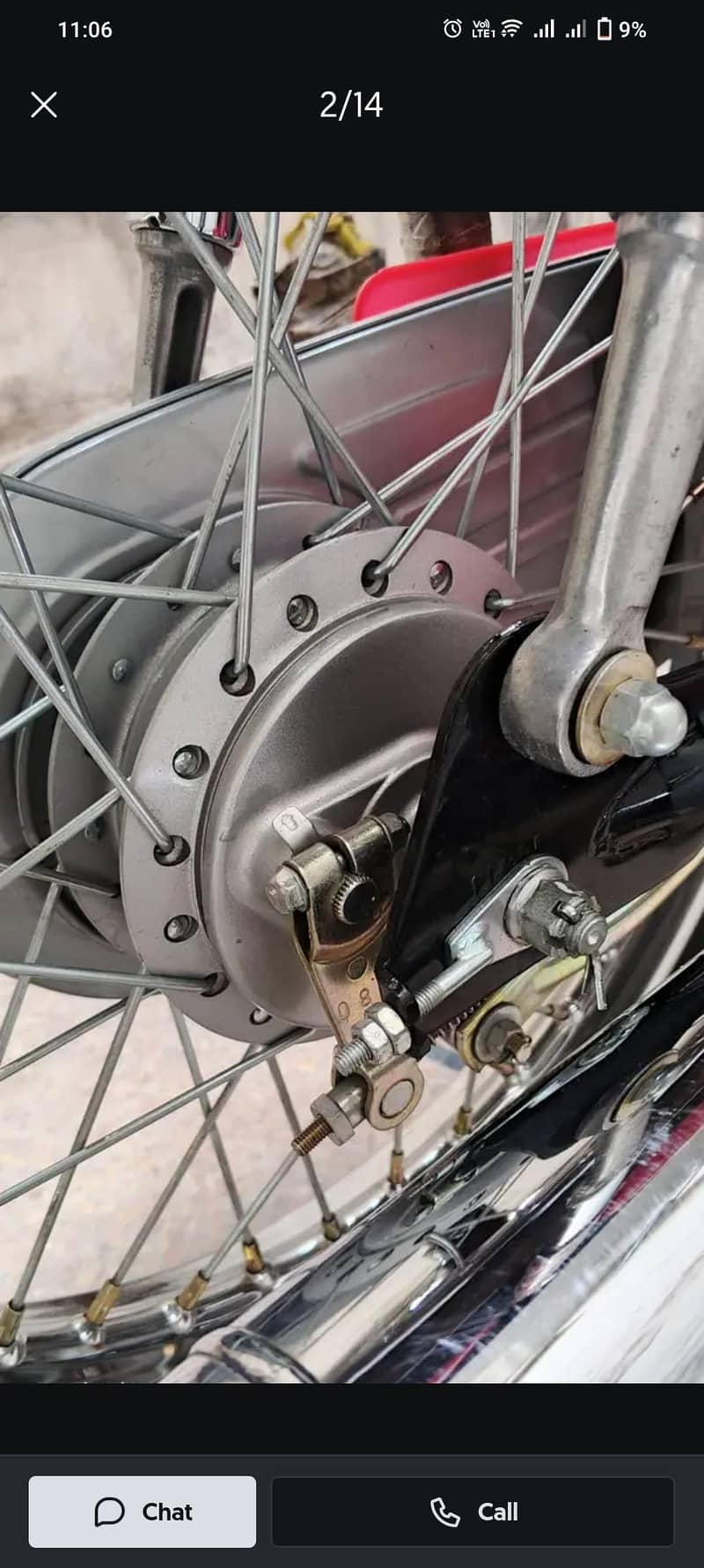 honda 11