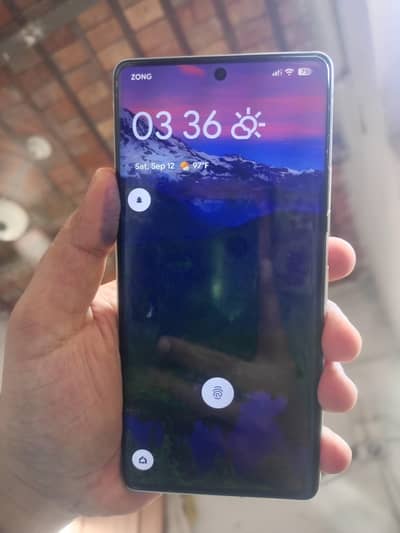 Google Pixel 7 Pro official pta approved