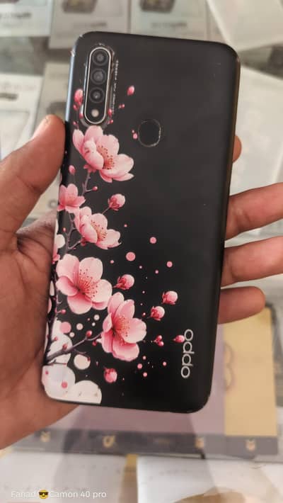 OPPO A31