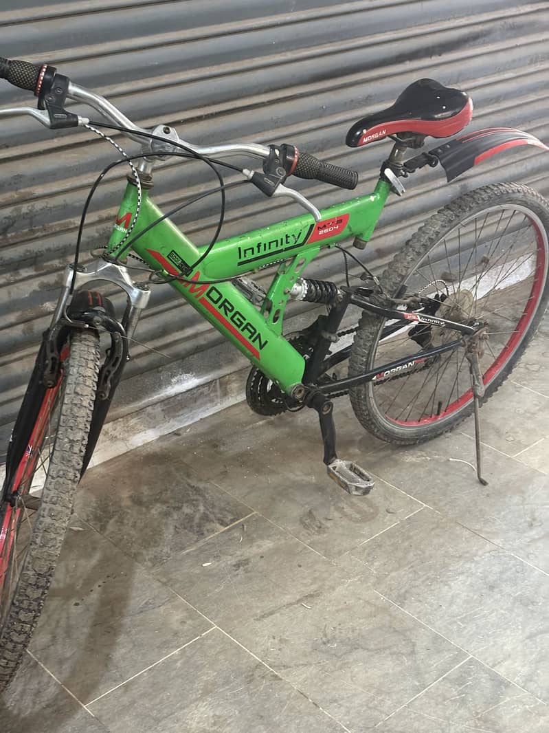 Cycle 0