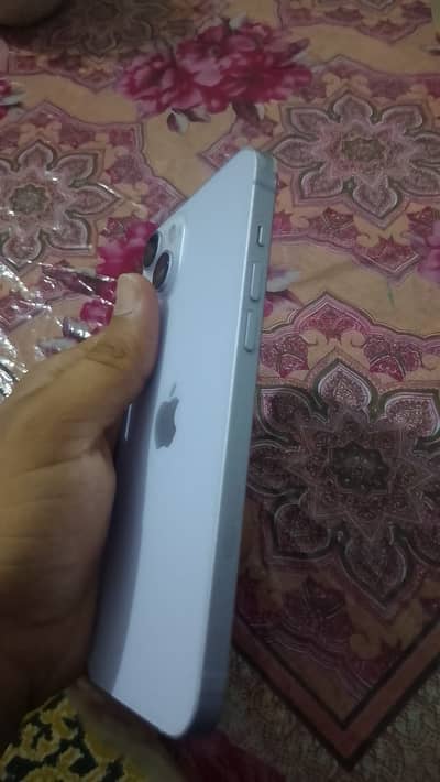 Apple iPhone 14 plus