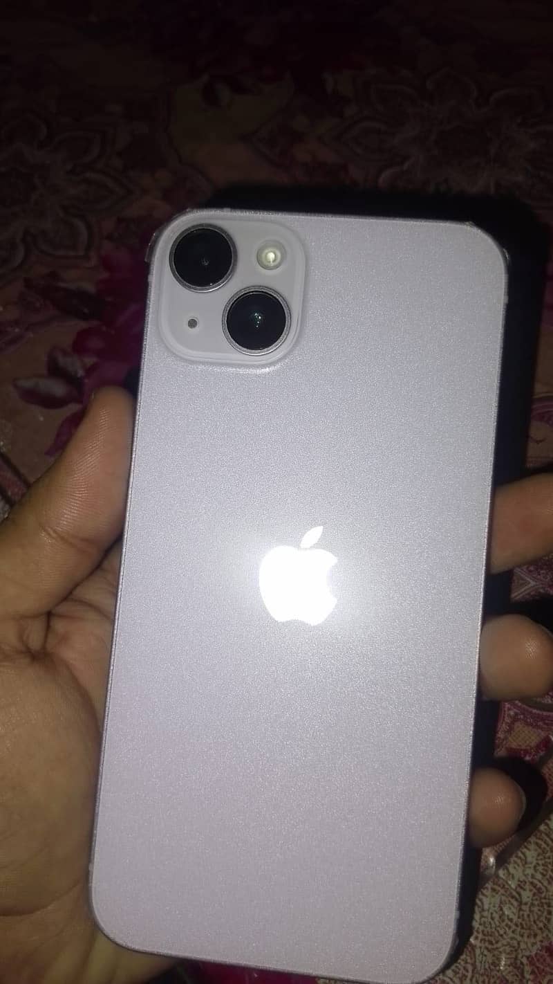 Apple iPhone 14 plus 1
