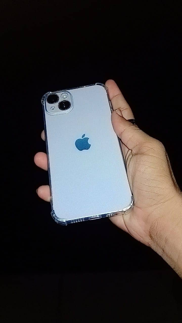 Apple iPhone 14 plus 2