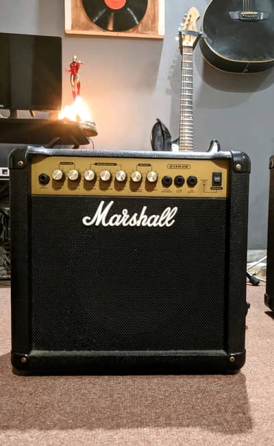 MARSHALL G15R-CD